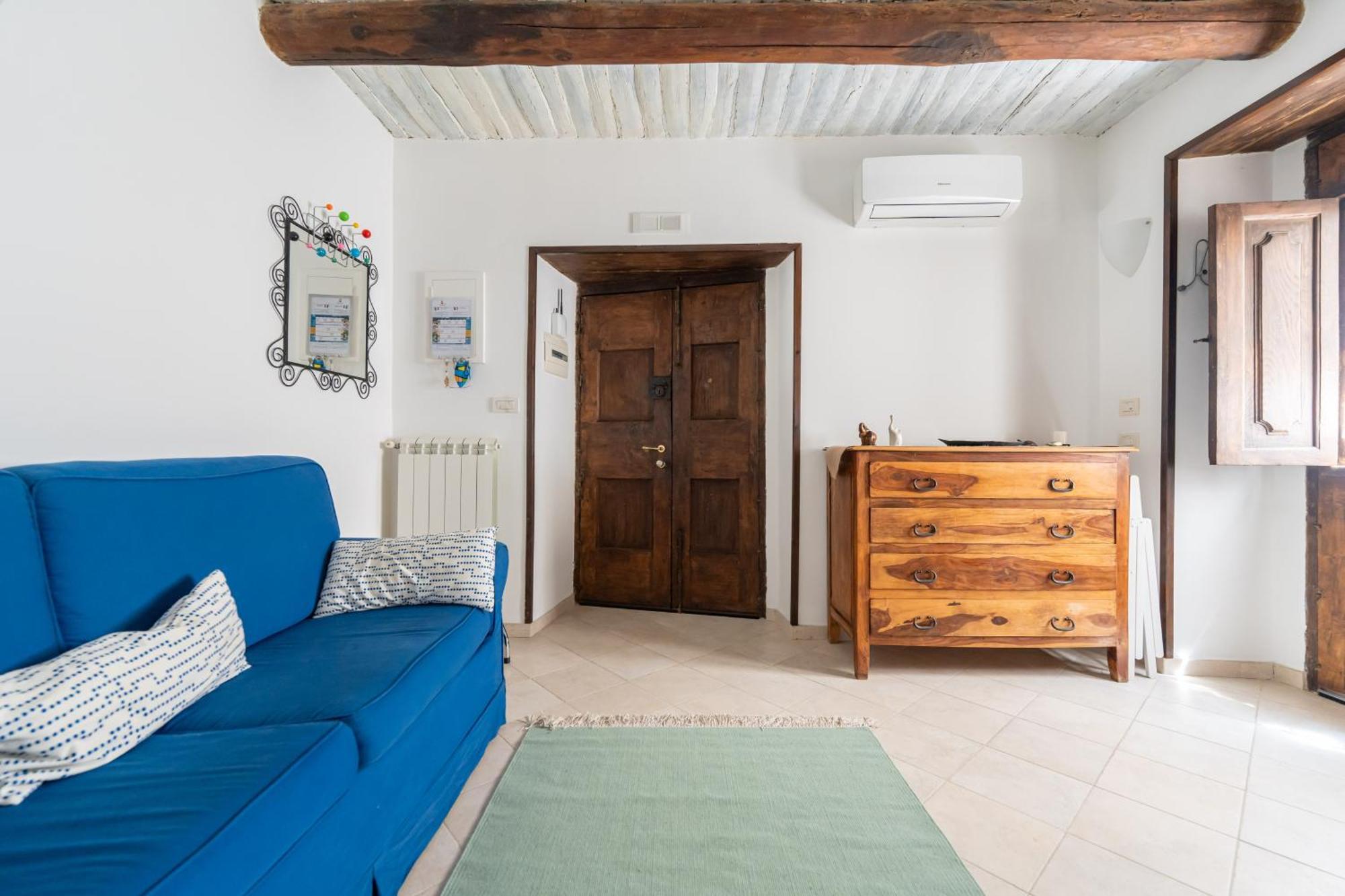 Maison Cassano Charme Apartment Naples Exterior photo